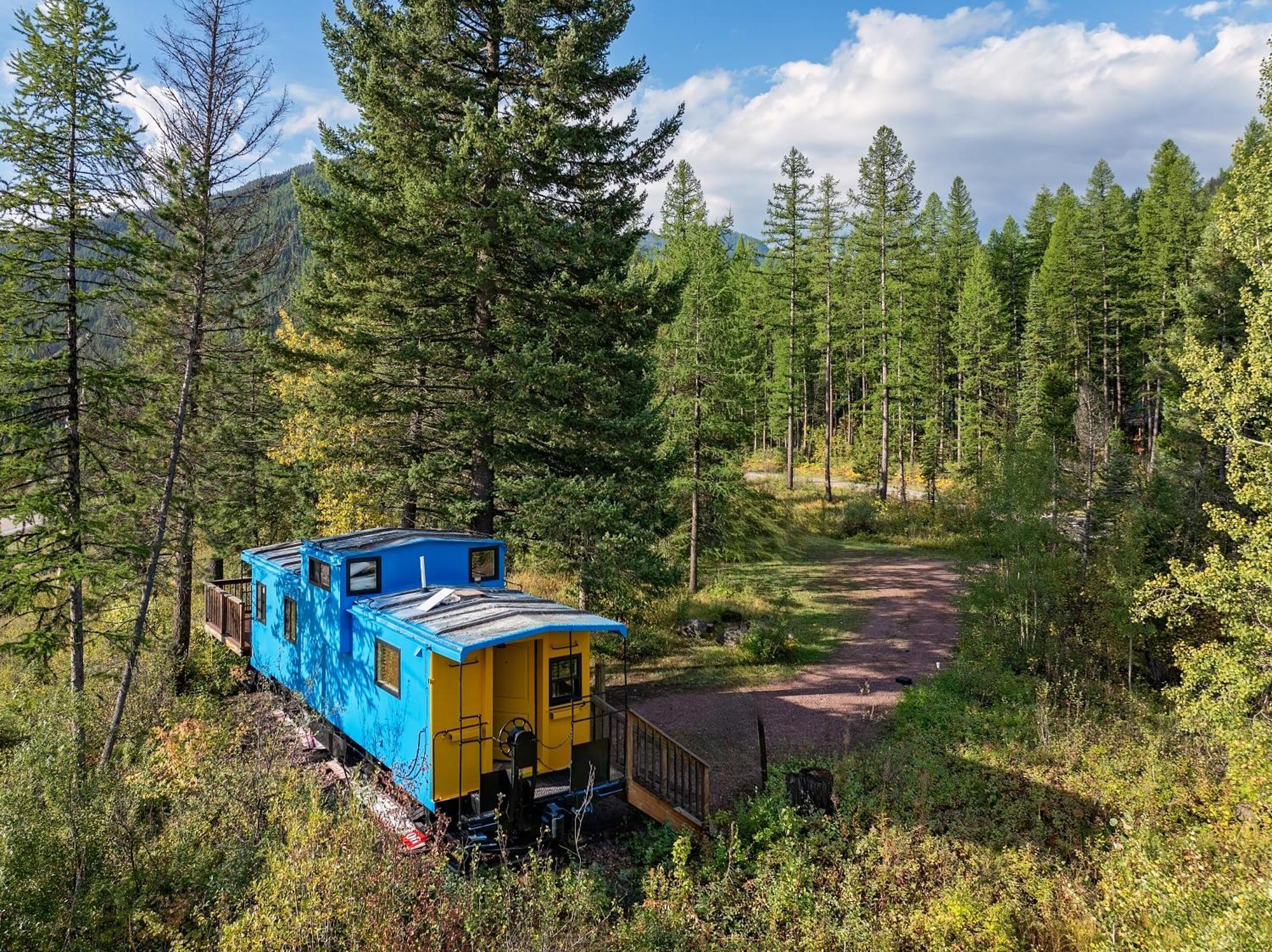 Loge Glacier National Park Essex エクステリア 写真